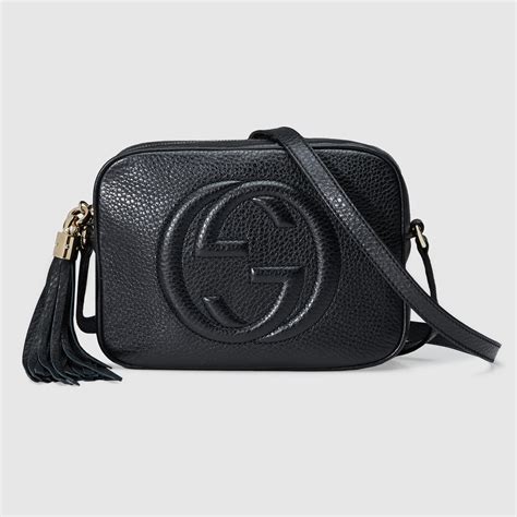 gucci soho bag for sale|gucci soho shoulder bag discontinued.